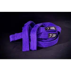 Tough Thredz Aerial Straps - Pro Line