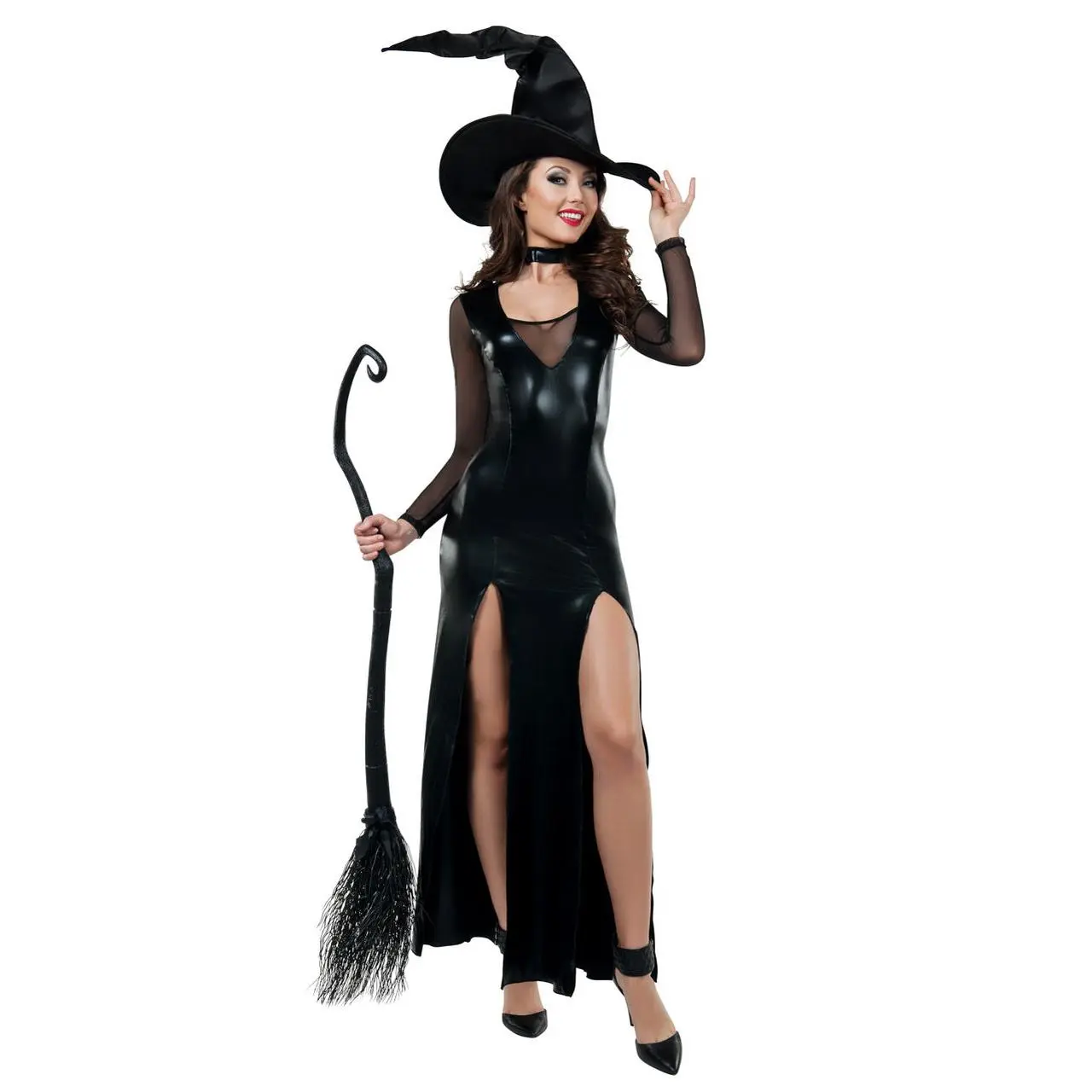 Spellbound Sorceress Costume