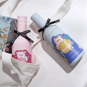 Gourmand Fragrance Solid Cream Fruit Flavor Wine Bottle Style Closet Car Fragrance Diffuser Long Lasting Scent Aromatherapy for Indoor Decoration Gift Wholesale