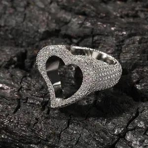 Heart Ring for Women - Perfect for Any Occasion jewelry