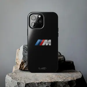 BMW M Phone Case