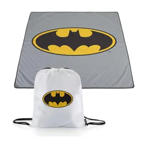 Batman Impresa Outdoor Picnic Blanket