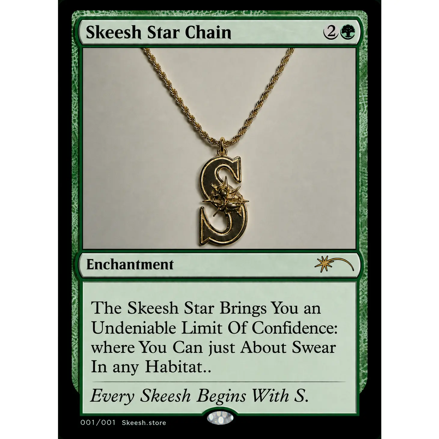 Skeesh