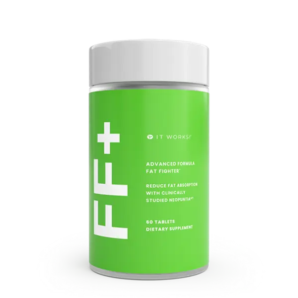 FF+ Dietary Supplement