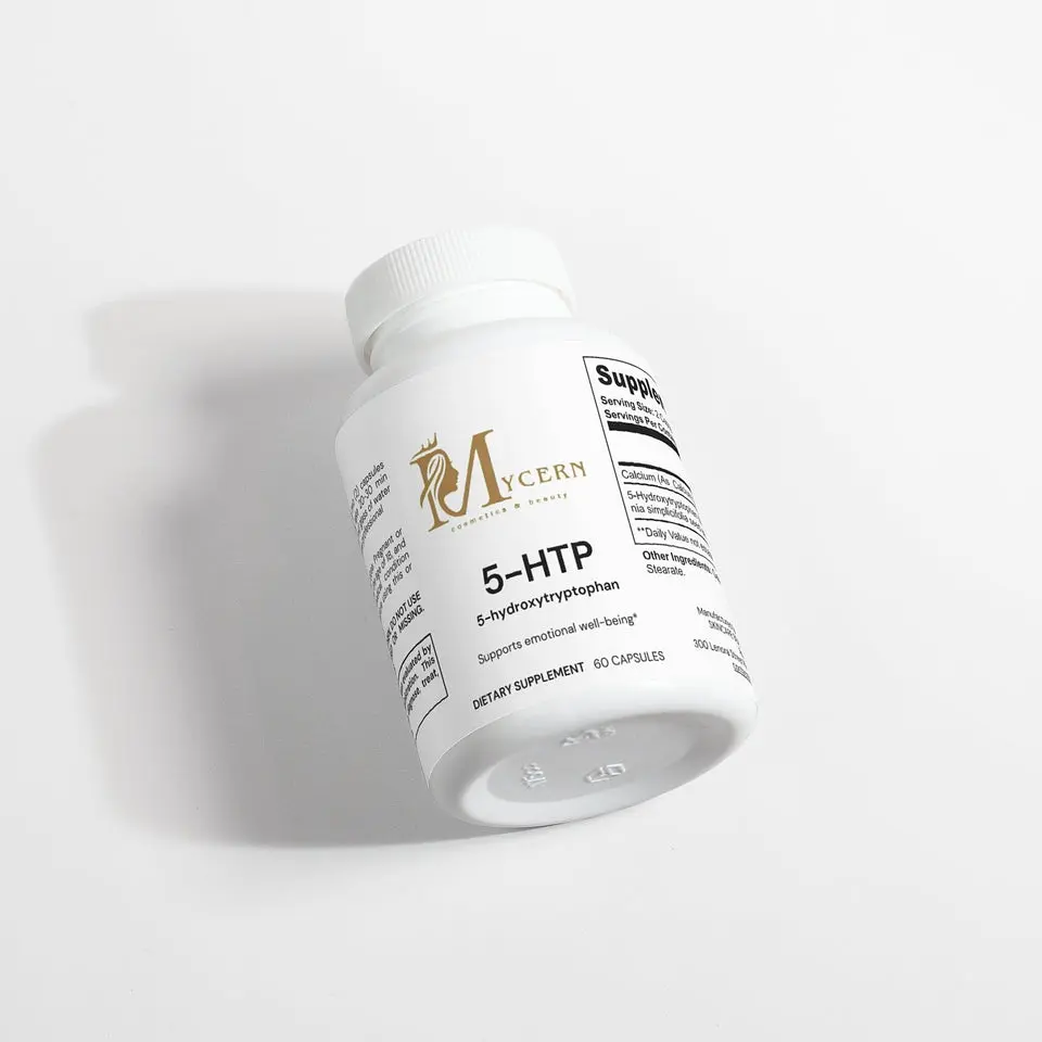 MyCern 5-HTP