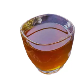 Albanian Mountain Tea - Herbal Drink from Sideritis Plant - Beverage