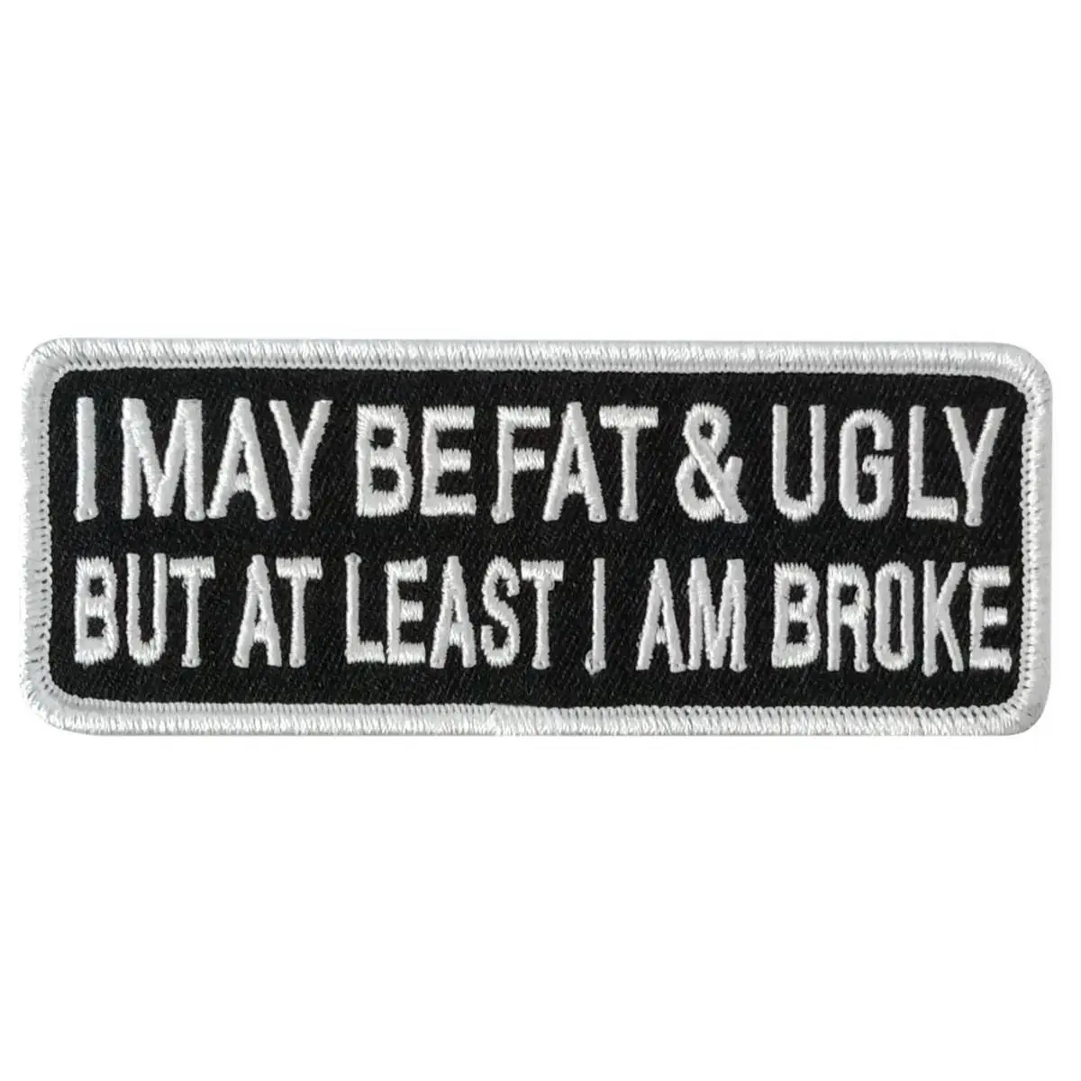 FAT AND UGLY MULTI 4X1.5