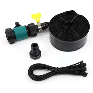 Trampoline sprinkler garden greening sprinkler garden trampoline sprinkler