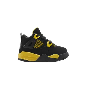 Air Jordan 4 Retro TD 'Thunder' 2023