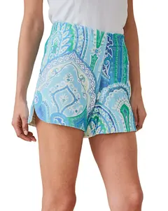J.McLaughlin Arlo Short