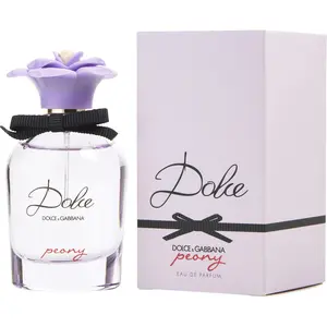 Dolce Peony By Dolce & Gabbana Eau De Parfum For Women