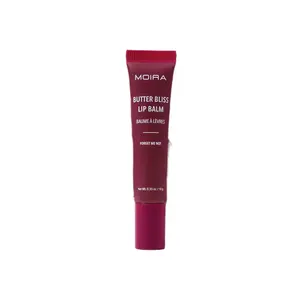 Butter Bliss Lip Balm (004, Forget Me Not) - Moisturizing Lip Care