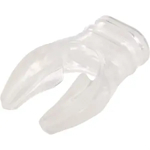 SeaCure II Custom Diving Mouthpiece