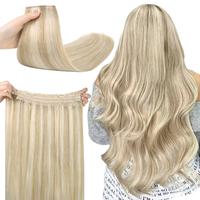 #18A/613A Dirty Blonde Highlights