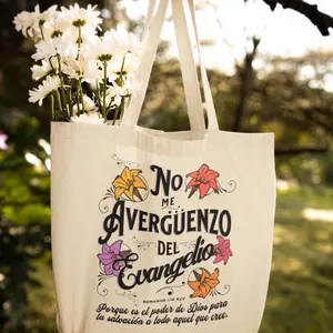 Sublimated bag with the design you want