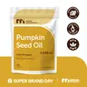 Micro Ingredients Pumpkin Seed Oil with Saw Palmetto Softgels