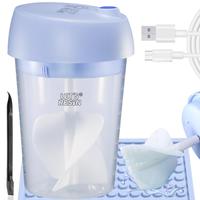 Upgraded & Collector Mat