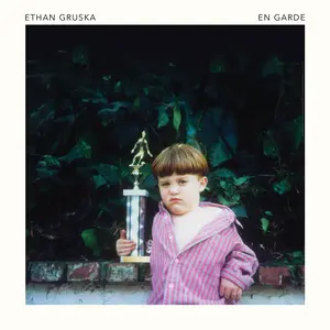 Ethan Gruska - En Grade  [COMPACT DISC - CD]