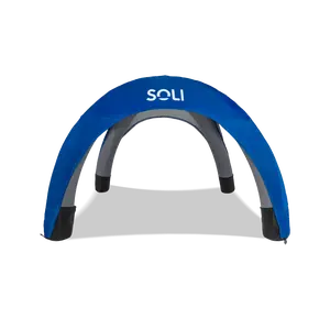 SOLI Air Canopy