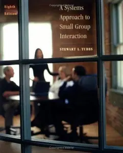 USED-A Systems Approach to Small Group Interaction (NAI) by Stewart L Tubbs (Paperback)