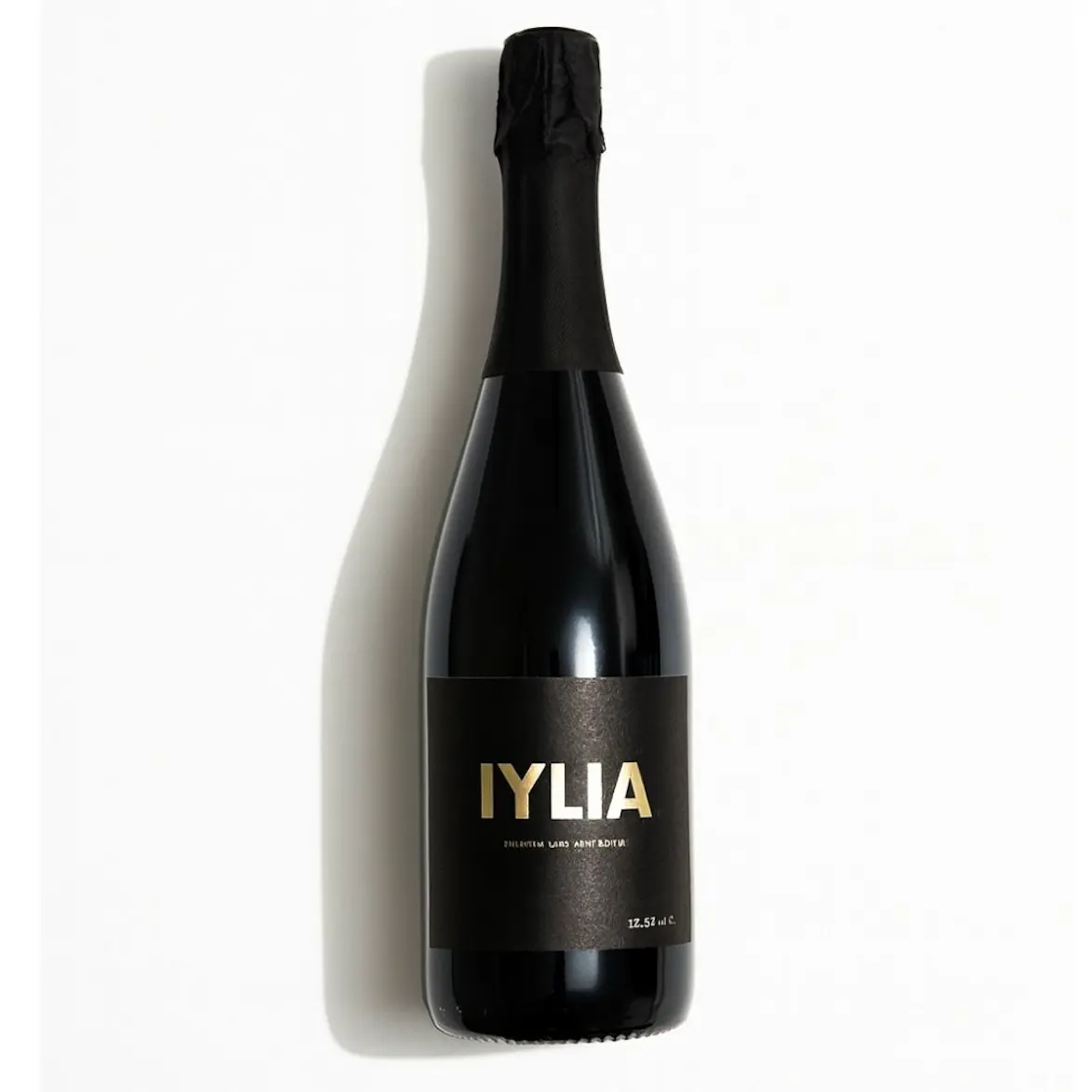 Non-Alcoholic Sparkling | Premium Rosé