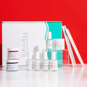 Dip Nail Starter Kit - Classic Collection