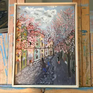 A Walk Through the City