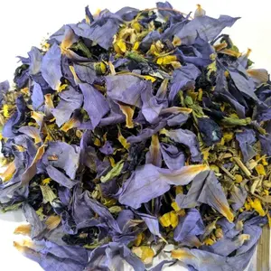 Blue Butterfly Bloom Tea Blend