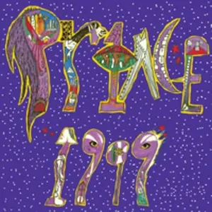 Prince - 1999 (2022 Reissue) Vinyl LP