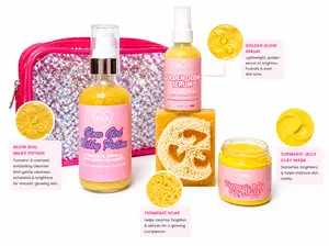 The Brightening Gurus