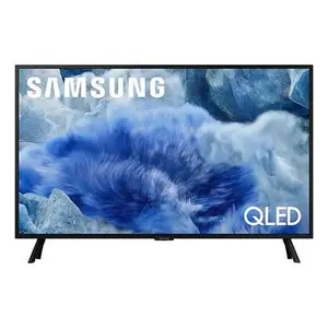 Samsung 32" Class QLED Q8F 4K Vision AI Smart TV Samsung 32" Class QLED Q8F 4K Vision AI Smart TV