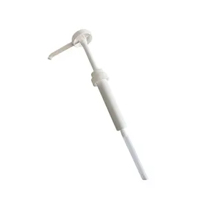 1 Oz Lotus Plant Power Dispenser Pump