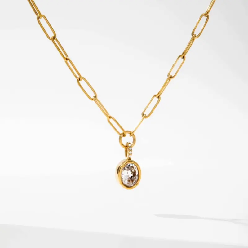 Vivienne Necklace