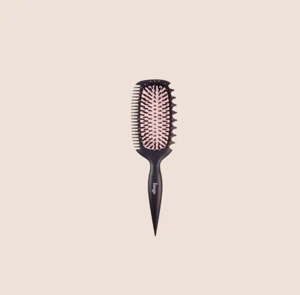 L'ANGE HAIR - Curl Sculptor Brush, Curl Defining Brush, Paddle Brush, Haircare, Curl Boost L'ANGE HAIR - Curl Sculptor Brush, Curl Defining Brush, Paddle Brush, Haircare, Curl Boost