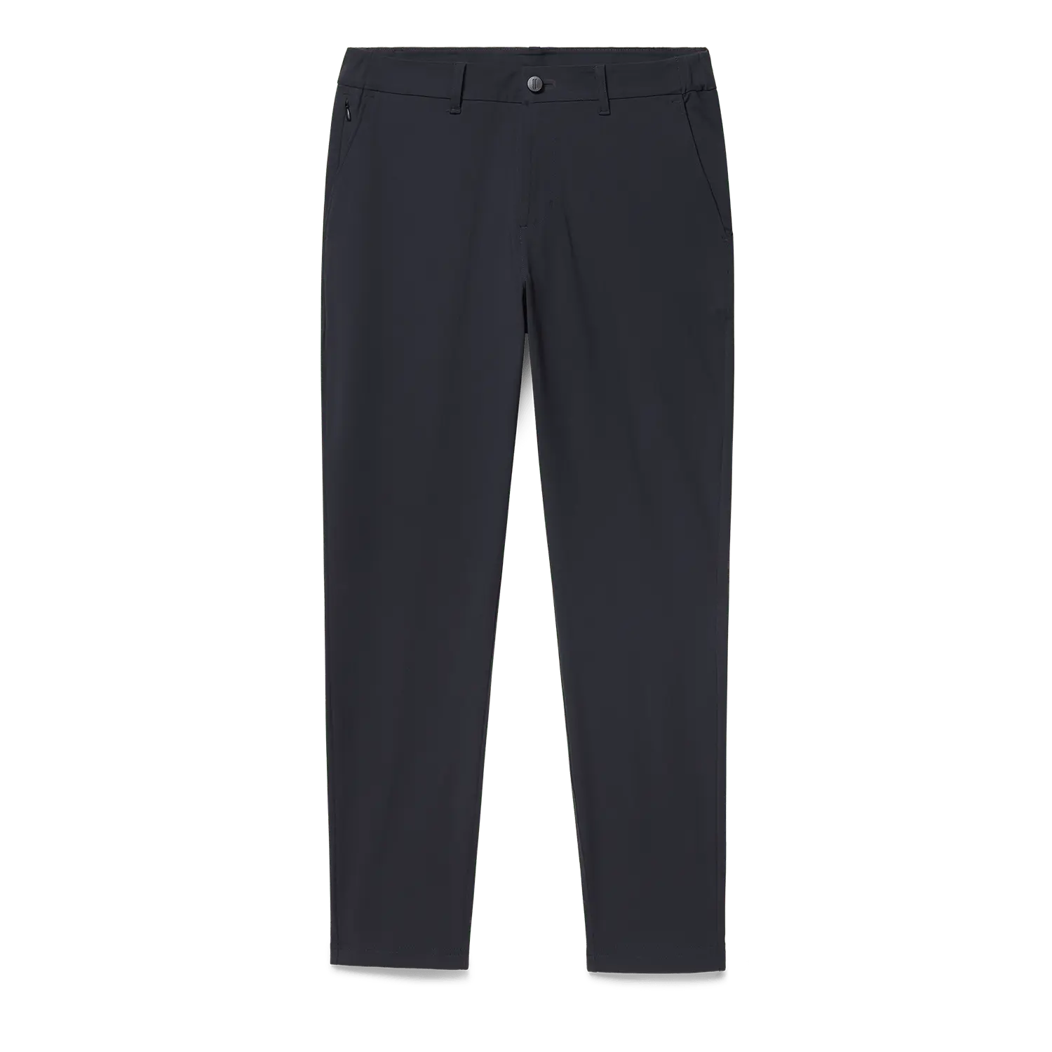 NOBULL Men's Gamechanger 5-Pocket Pant in Stone Gray NOBULL Men's Gamechanger 5-Pocket Pant in Stone Gray