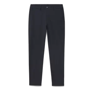 NOBULL Men's Gamechanger 5-Pocket Pant in Stone Gray