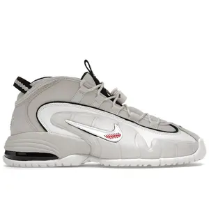 Nike Men's Air Max Penny 1 Social Status Recess Photon Dust Basketball Shoes, from StockX