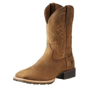 Men's Hybrid Rancher Cowboy Boots Men's Hybrid Rancher Cowboy Boots