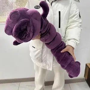 New Anime Jujutsu Kaisen Plush Dolls Fushiguro Toji Cursed Spririt Swear Spirit Ugly Treasure Anime Figure Kawaii Decor Toy