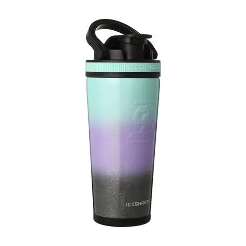 26oz Ice Shaker - Glitter 13 Moons (auction)