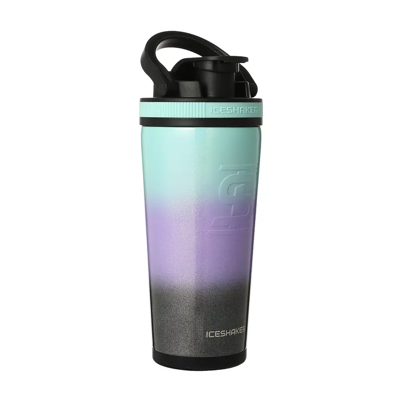 26oz Ice Shaker - Glitter 13 Moons (auction)