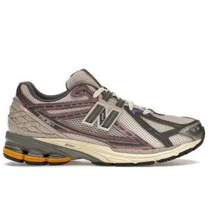 New Balance Men's 1906R Licorice, from StockX