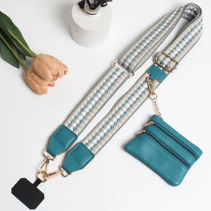 SJ-Apex color gradient with soft blue polka dots