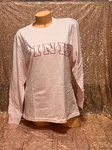 Campus Long Sleeve Tee