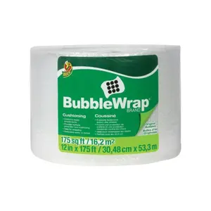 Caremail 1053440 Bubble Wrap 12 in. x 175 ft.
