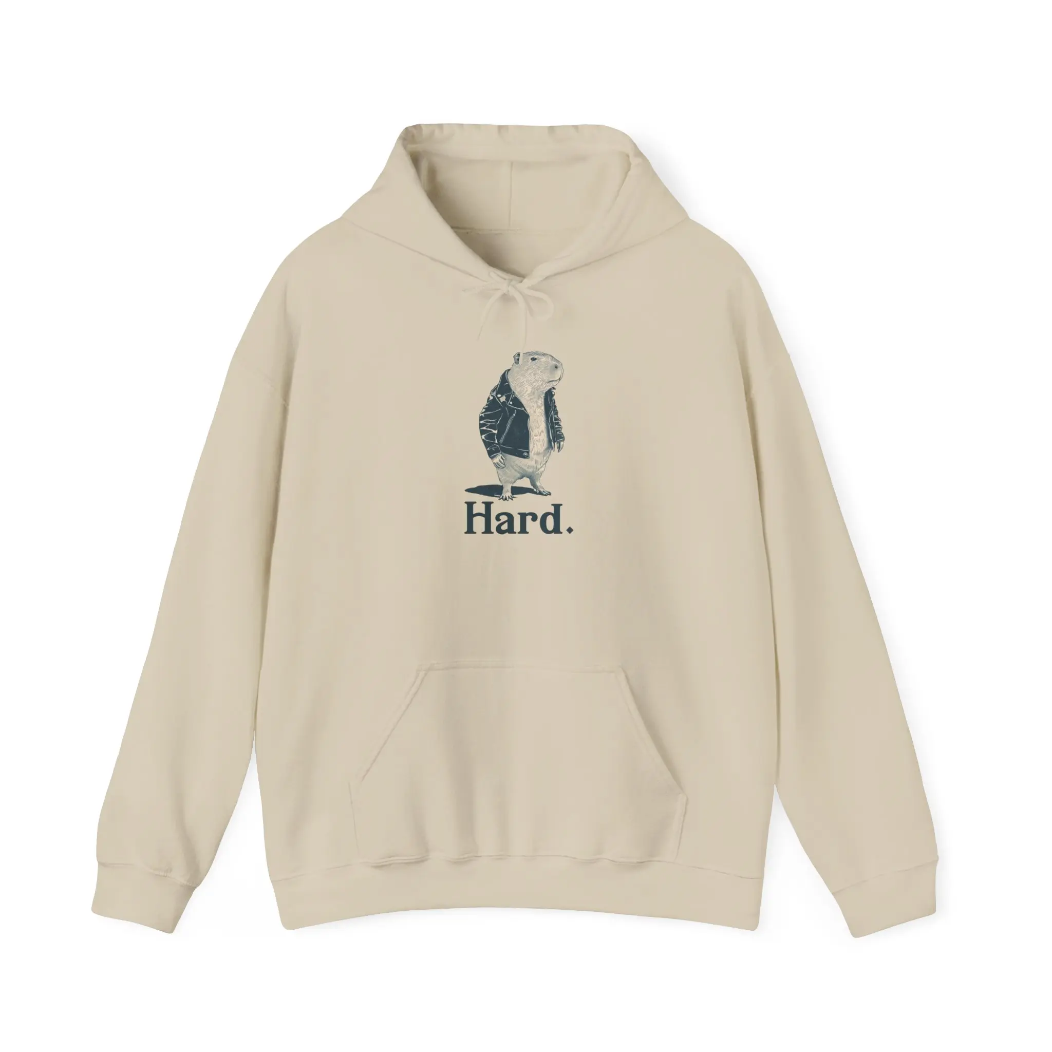 Capybara Hoodie Rodent Shirts Funny Shirt for Women Men  Cute Vintage Shirts