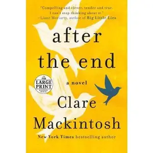 USED-After the End by Mackintosh, Clare (Paperback)
