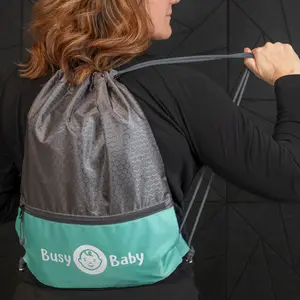 Drawstring Backpack