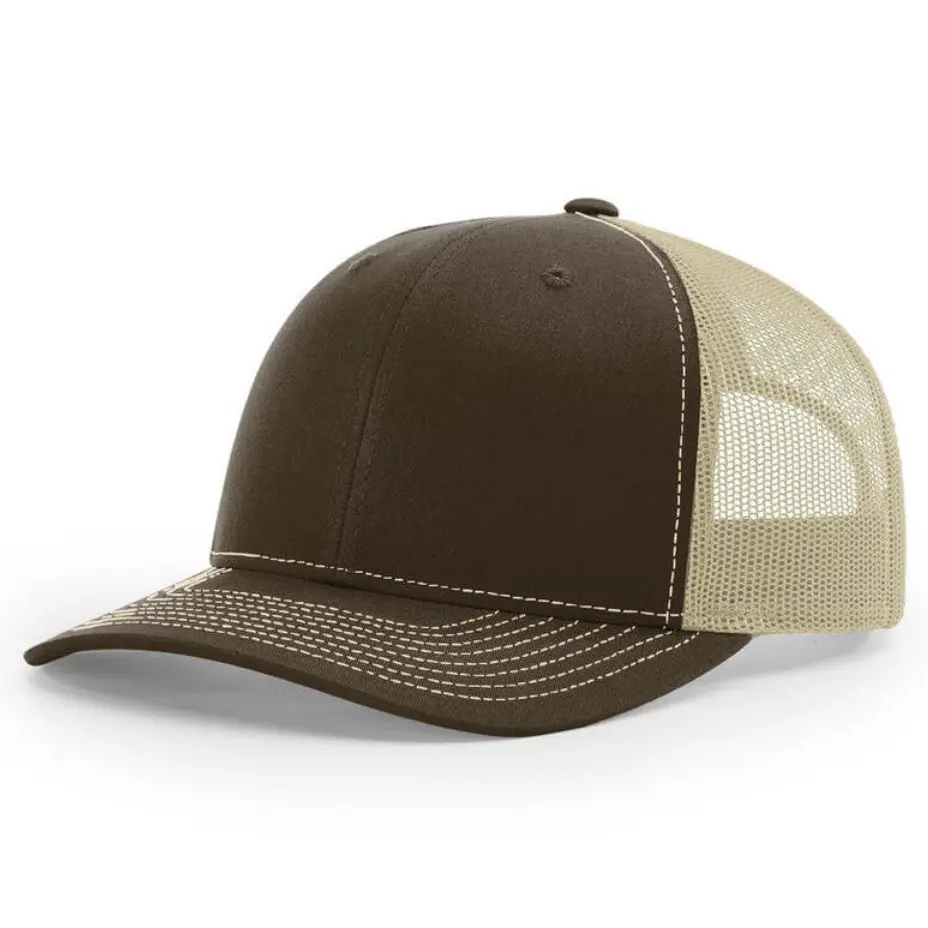 Chocolate/Birch Richardson 112