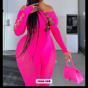Poster Girl Pink